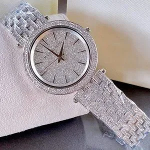 Mk3779 Michael Kors | Accessories | Michael Kors Womens Darci Watch Mk3779 ...
